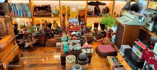 Moc Chau Hotel | Hoa Mộc Hotel Mộc Châu - by BAY LUXURY