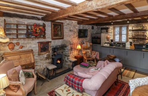 Hay on Wye House | Hoarders Cottage