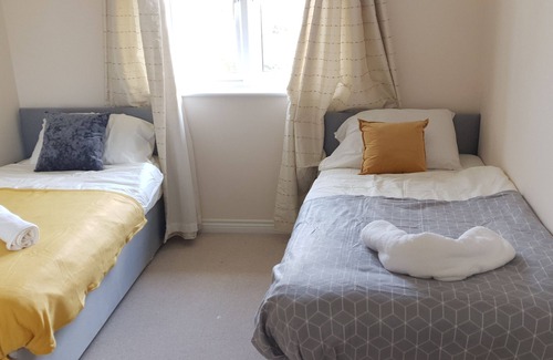 Chelmsford Apartment | Hobart Executive Apartments