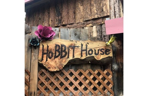 Nederland House | Hobbit House - Studio Mountain Cabin