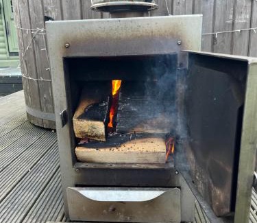 Accrington Other | Hobbit Hut