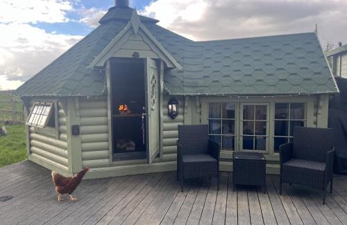 Accrington Other | Hobbit Hut