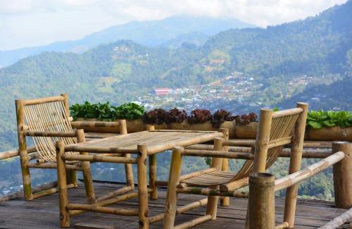 Chiang Rai Province House | Hobbit noi