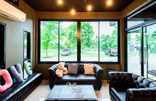 Uttaradit Hotel | Hobby Hotel