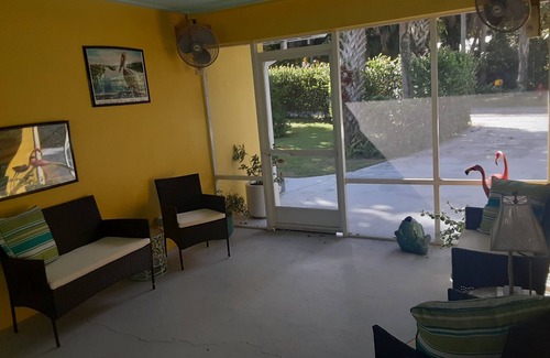 Hobe Sound House | Hobe Sound Beach, "CHUCK'S PLACE"