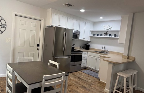 Hobe Sound House | Hobe Sound Villa - Relaxing yet central, near Beach and downtown
