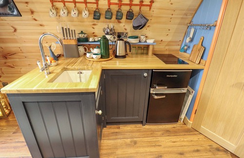 Keal Cotes Cottage | Hobhole