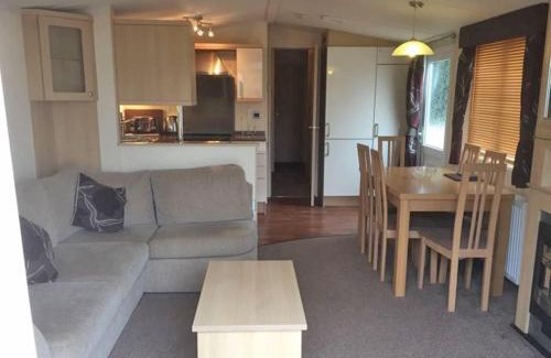 Christchurch Resort | Hoburne park Bluebell10