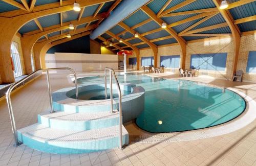 Christchurch Resort | Hoburne park Bluebell10