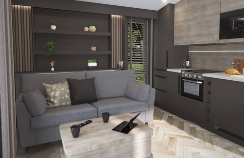 Keswick Cottage | HODGE LUXURY POD, pet friendly, luxury holiday cottage in Keswick