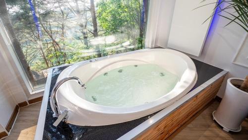 Dunnae House | Hoengseong Couple Star in Porest Pension