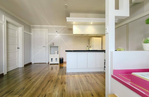 Dunnae House | Hoengseong Dream Tree Pension