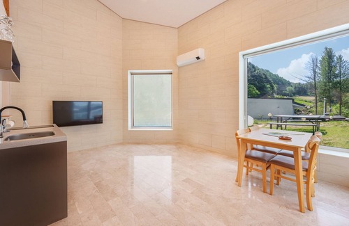 Dunnae House | Hoengseong Irangdunaerecreationalpension
