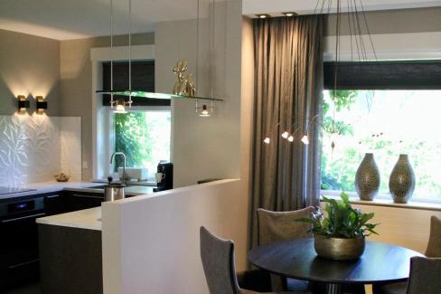 Woudrichem Apartment | Hoeve Altena Apartment