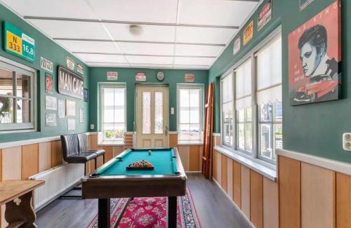 Giethoorn House | Hoeve Ginette