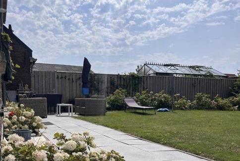 Strijensas House | Hoeve Herweijer