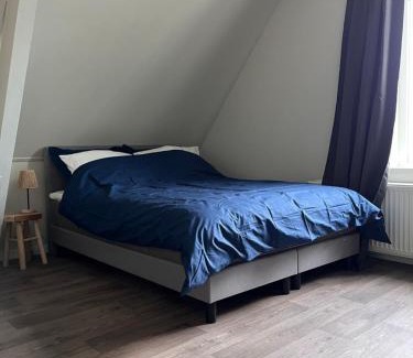 Strijensas House | Hoeve Herweijer