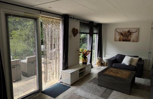 Egmond aan den Hoef House | Hoeve'r Duinzicht