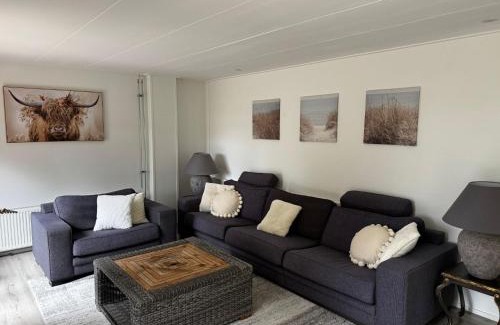 Egmond aan den Hoef House | Hoeve'r Duinzicht