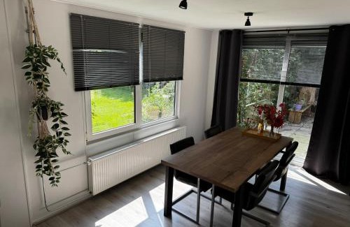 Egmond aan den Hoef House | Hoeve'r Duinzicht