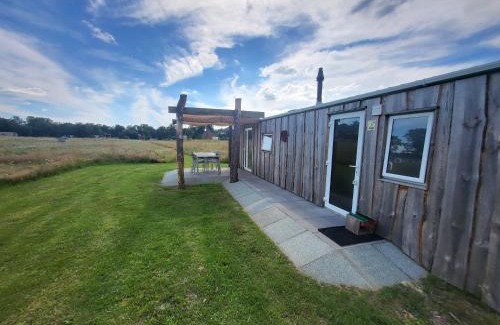 Heythuysen Ski Chalet | Hoeve Twente - De Oeverzwaluw