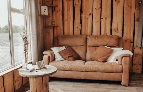 Heythuysen Ski Chalet | Hoeve Twente - De Oeverzwaluw