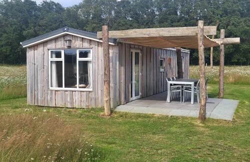 Heythuysen Ski Chalet | Hoeve Twente - De Torenvalk