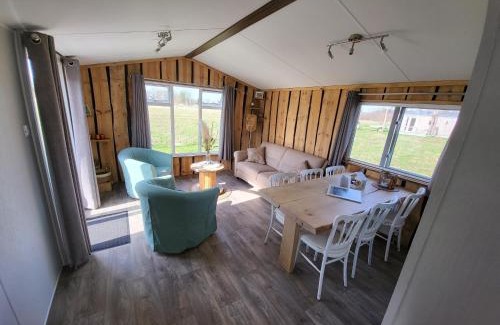 Heythuysen Ski Chalet | Hoeve Twente - De Torenvalk