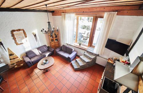 Burberg Apartment | Hof Bergidyll