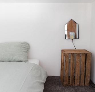 Driewegen Apartment | Hof Driewegen