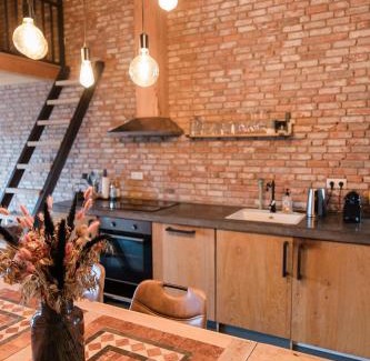 Driewegen Apartment | Hof Driewegen