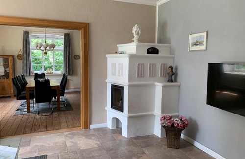 Oldenswort Apartment | Hof Olde Warft