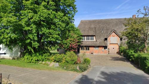 Quarnbek Apartment | Hof Sturenberg