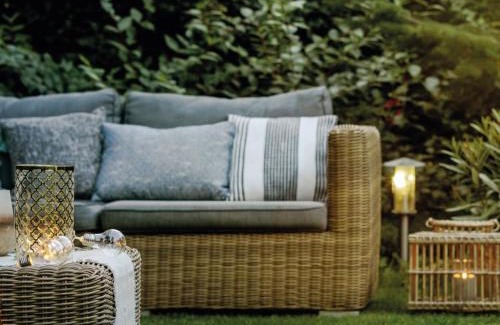 Lagundo Apartment | Hofer Hof Spieler