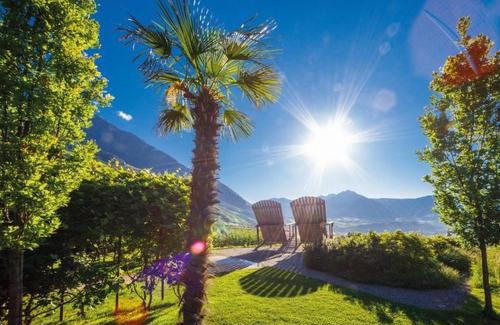 Lagundo Apartment | Hofer Hof Spieler