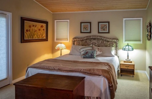 Frank House | Hoffman Country Estate