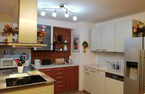 Bayreuth Apartment | Hofgarten apartment = Bayreuth's best location, with parking space 150sqm with air conditioning