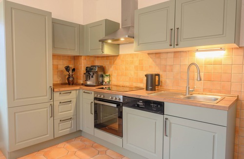 Dommershausen House | Hofgut Eveshausen: Holiday home in the countryside for families & groups