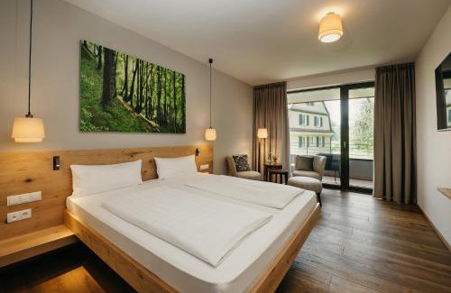 Christazhofen Hotel | Hofgut Farny