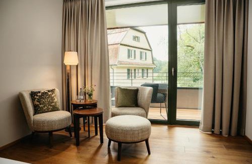 Christazhofen Hotel | Hofgut Farny