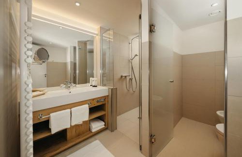 Christazhofen Hotel | Hofgut Farny