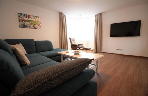 Heppenheim Apartment | Hofreite