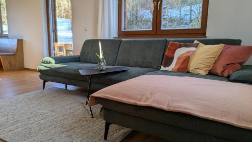 Hallwang House | Hofstatt Salzburg - Ferienhaus im Grünen am Stadtrand von Salzburg