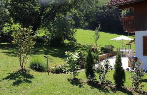 Hallwang House | Hofstatt Salzburg - Ferienhaus im Grünen am Stadtrand von Salzburg