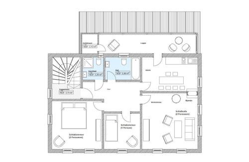 Trautskirchen House | Hofzehn - Teamhaus für Workation und Community