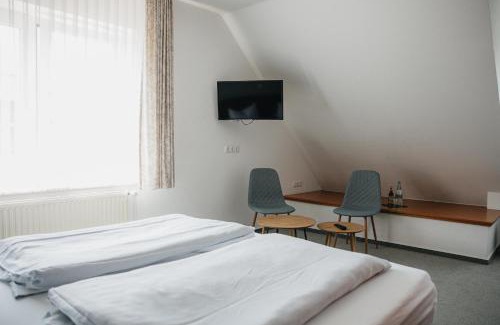 Kirchboitzen Hotel | HofZeit
