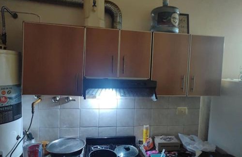Comuna 9 Apartment | Hogar