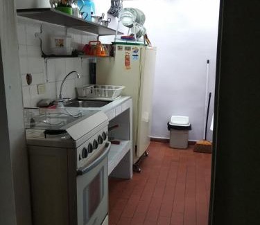 Bogota Apartment | Hogar COLONIAL