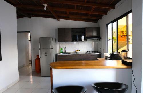 Envigado Apartment | Hogar De Ensueño