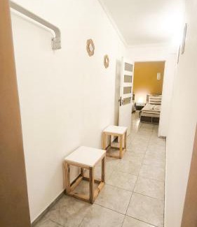 San Rafael Apartment | Hogar de viajeros